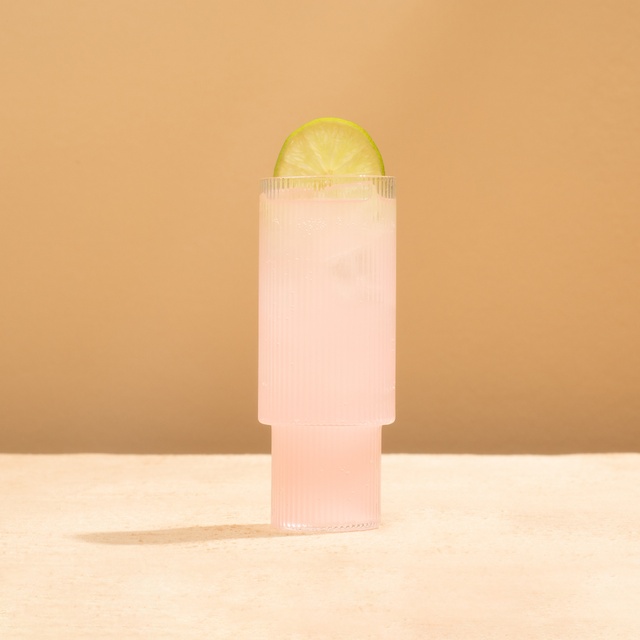 Tequila Sunset