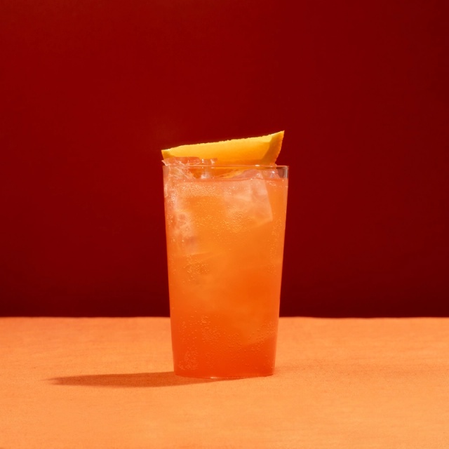 Gin & Juice
