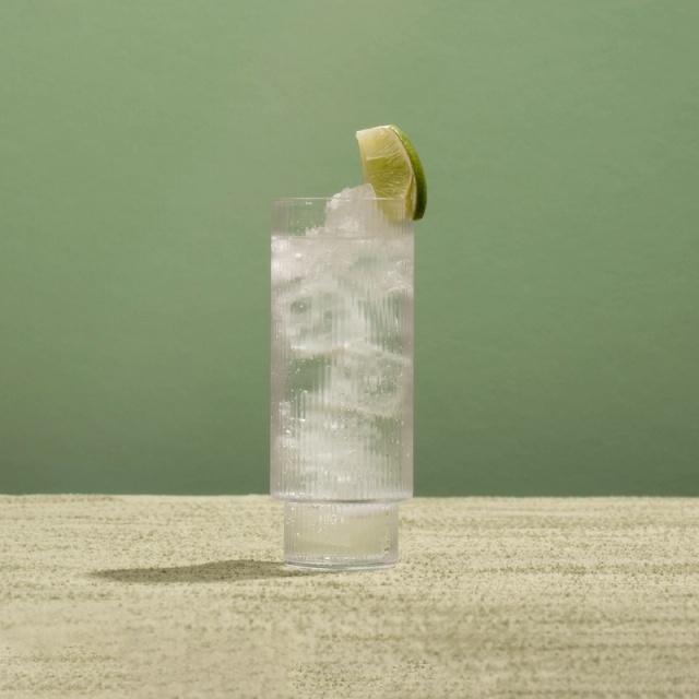 Gin & Soda