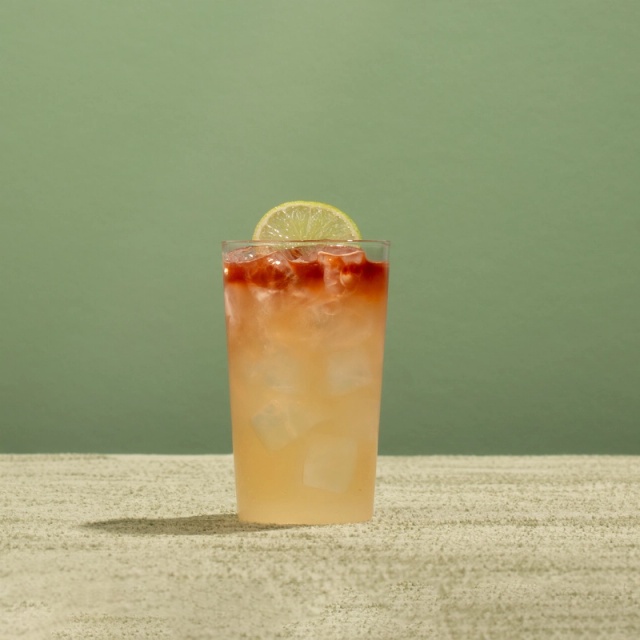 Dark & Stormy