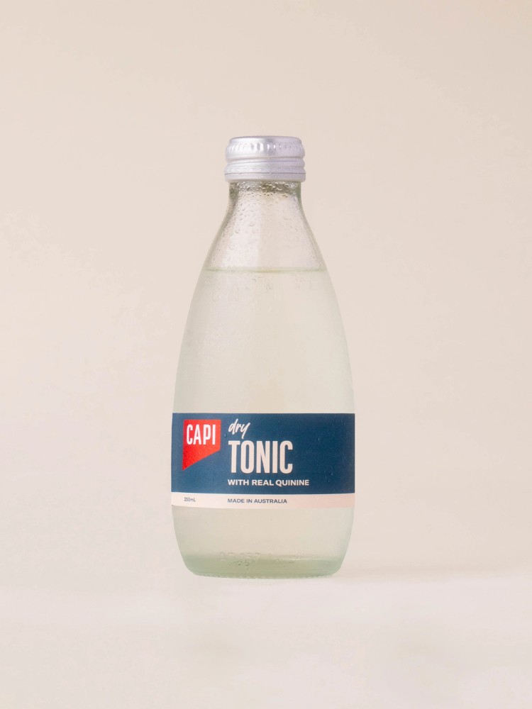 Dry Tonic 250ml