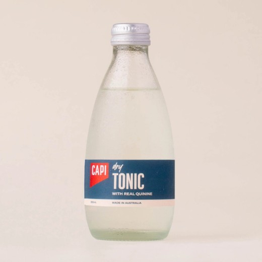 Dry Tonic