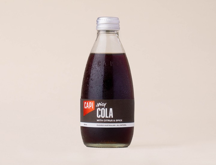 Cola