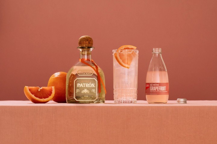 How To Make a Paloma