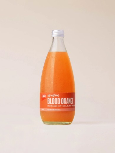 Blood Orange