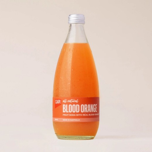 Blood Orange