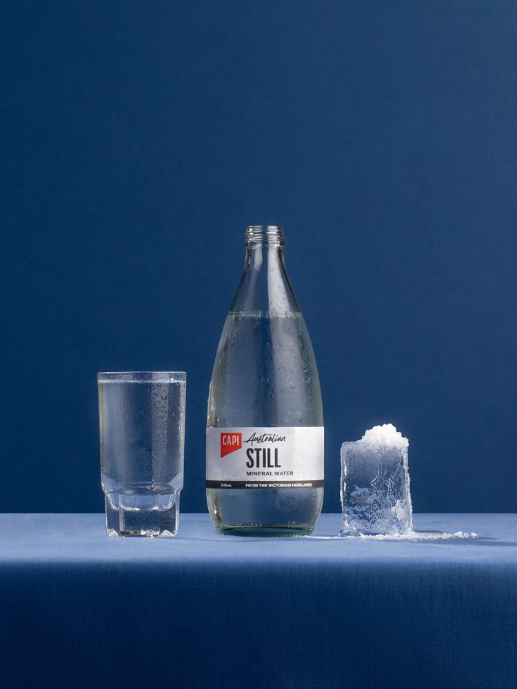 Still 500ml Lifestyle