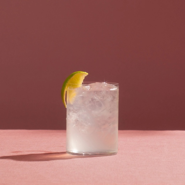 Daiquiri Highball