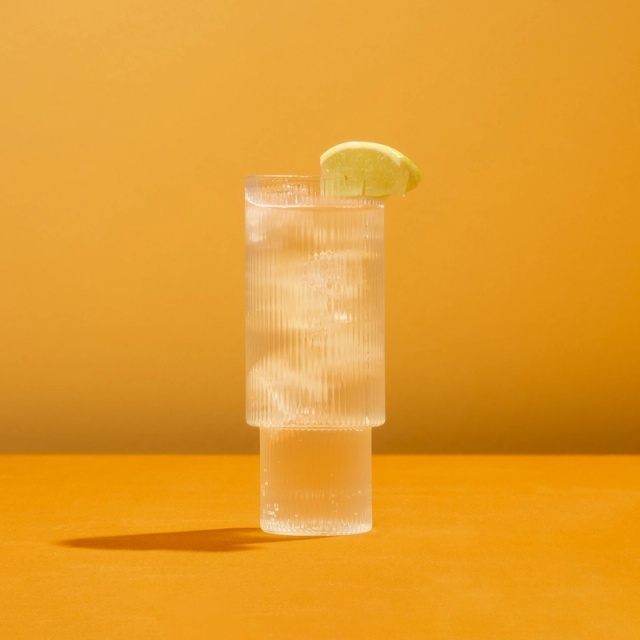 Rum & Tonic