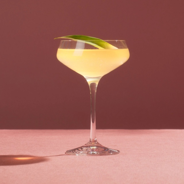Island Mimosa