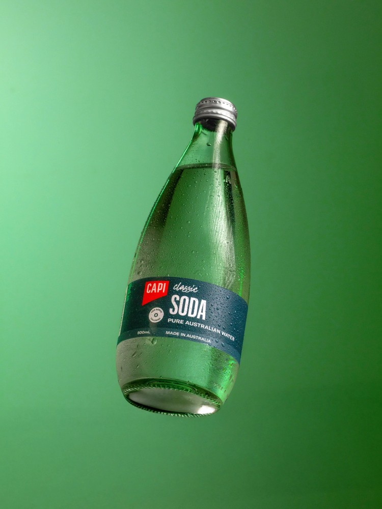 Soda Lifestyle