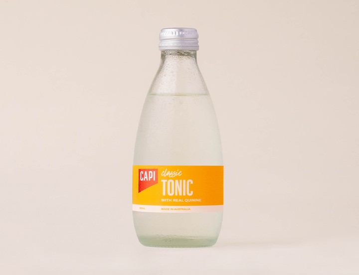 Tonic