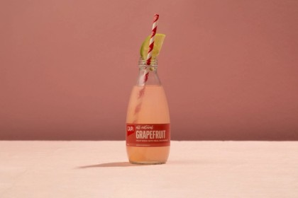 Grapefruit In-Bottle Margi