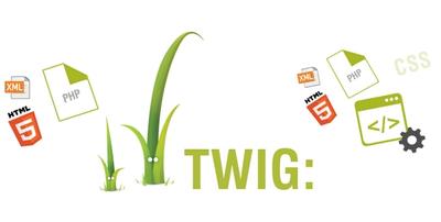 Good practices for Twig
