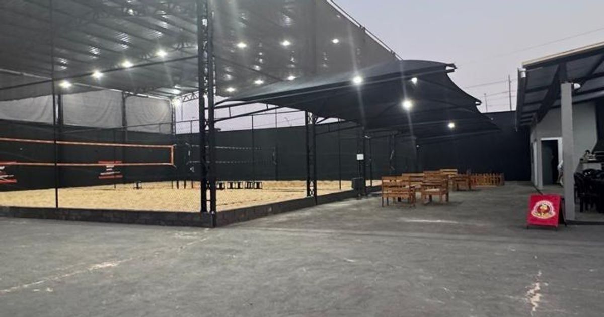 Do MVP ao ecossistema: como a Summer Beach Arena validou a operação primeiro — e expandiu depois