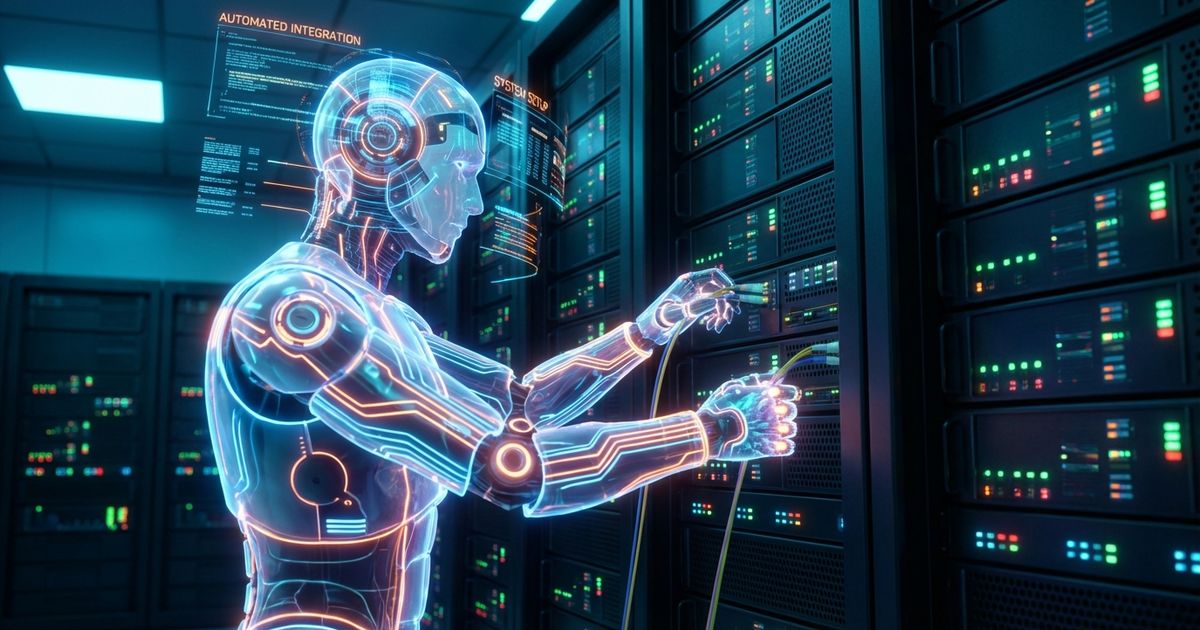 Onboarding em 5 Minutos: Como Agentes de IA Eliminam a Fricção