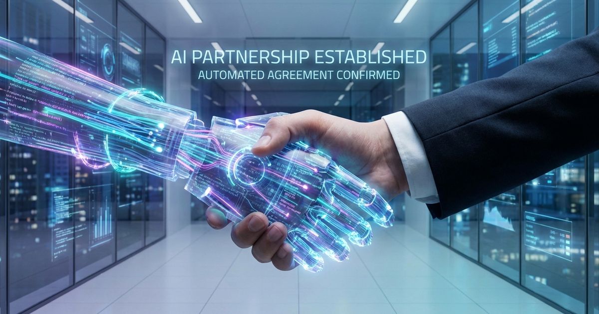 Seu Contrato Está Parado no E-mail (E a Culpa Não é do Jurídico)