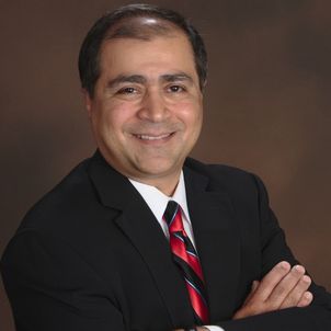 Peyman Zand, Partner