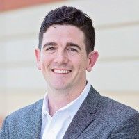 Kyle McAllister: Dir. of Strategic Implementation