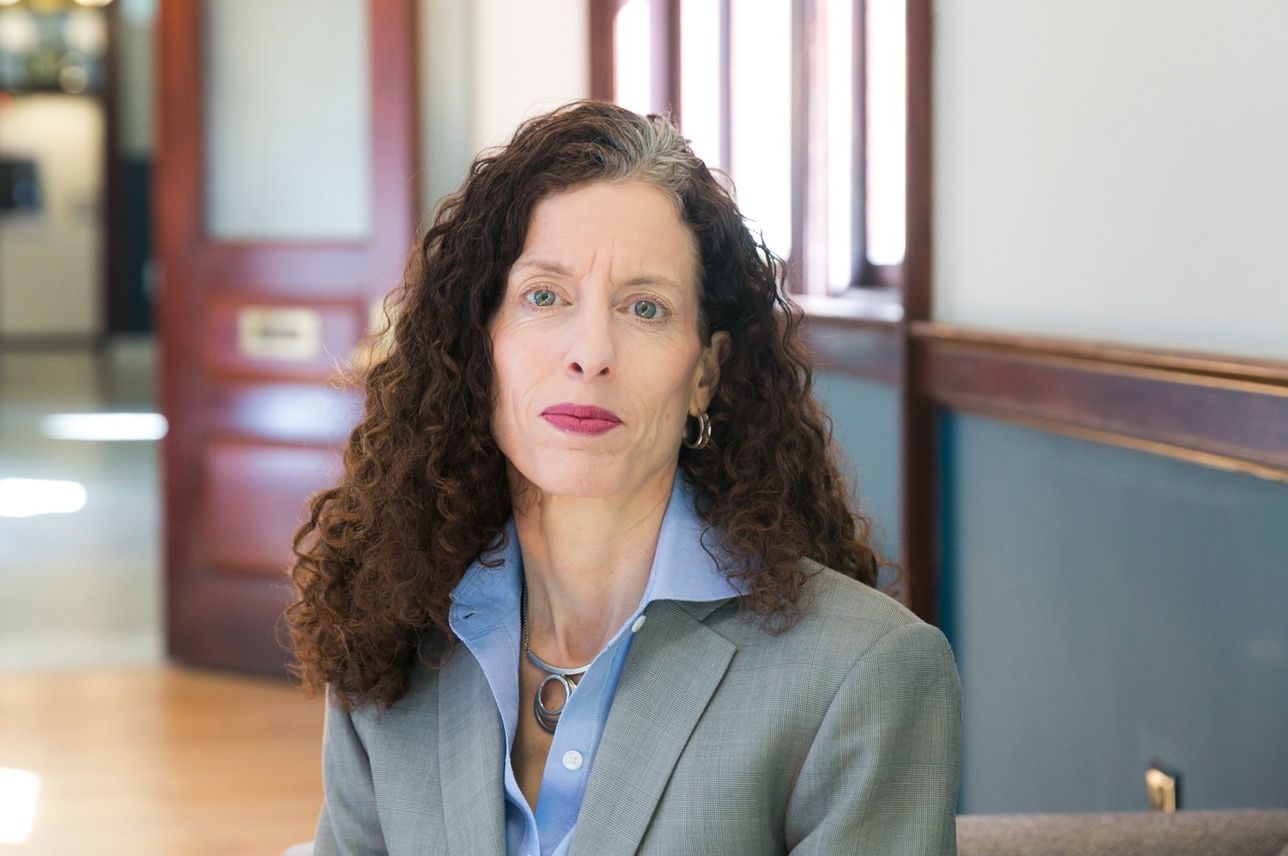 Laura Kreofsky: 2020 Women Leaders in Technology