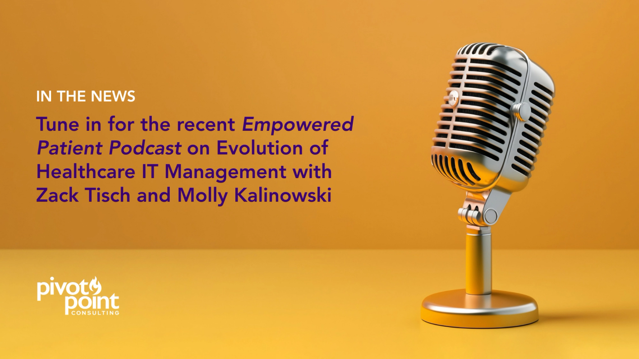 broadcast microphone promoting podcast replay