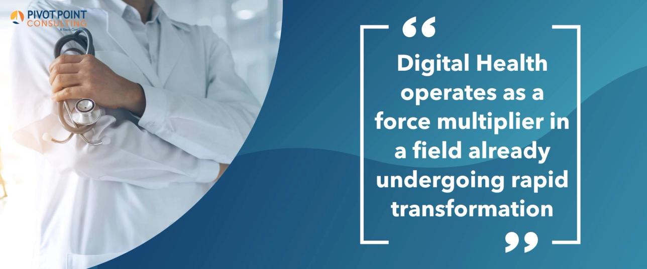 Key Takeaways from VIVE 2023: Digital Health Increases in Value