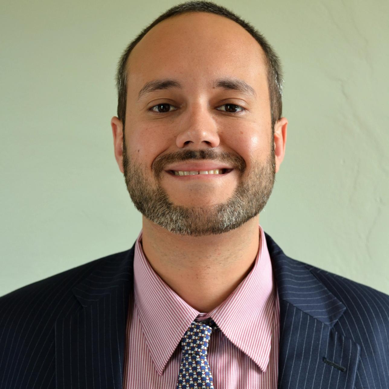 Becker's Features New Executive Zack Tisch