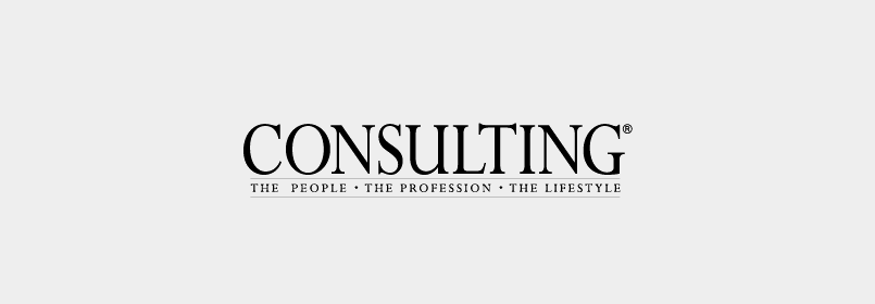 Jon Melling Quoted in Consulting Magazine