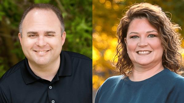 Joe Clemons, Director, Advisory Services and Brandi Houck, PPC Senior Analyst
