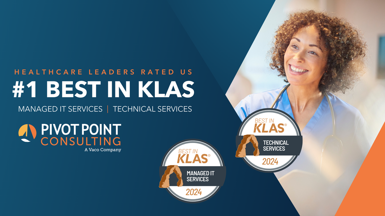 PPC Best in KLAS 2024