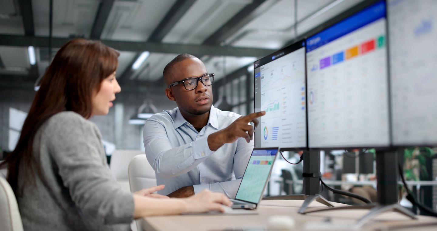 ERP Consulting — healthcare IT consulting in practice