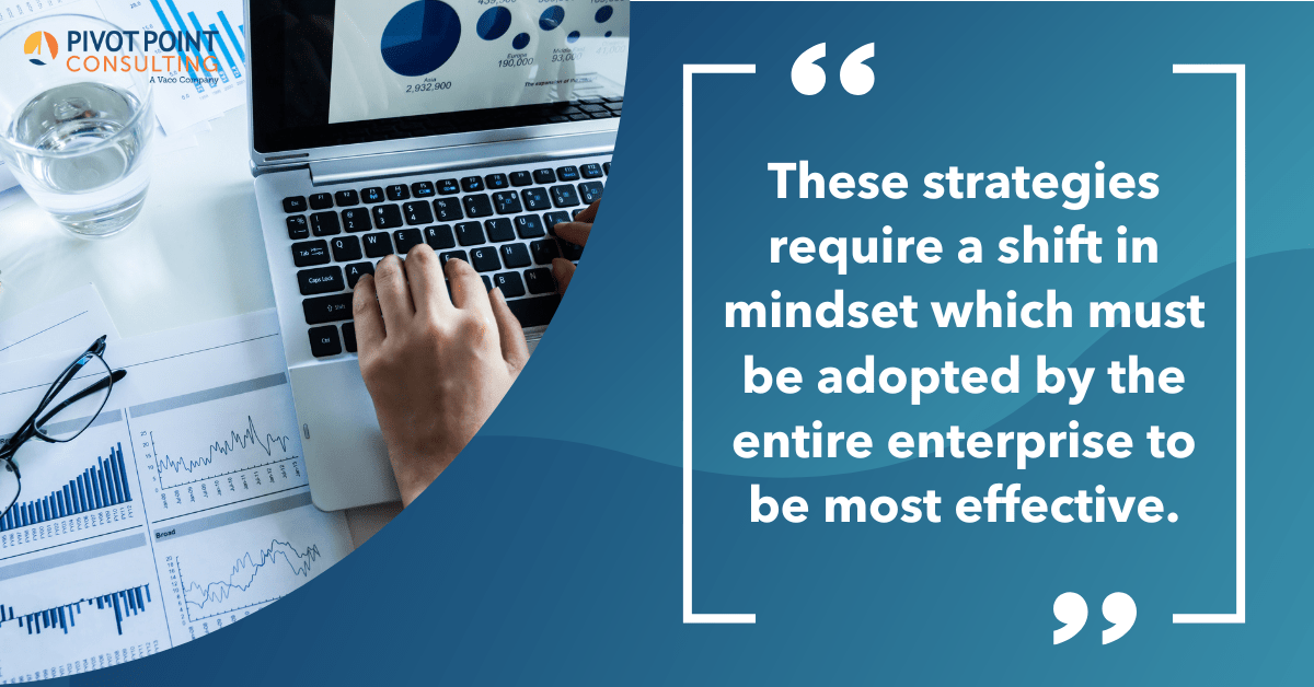 Quote from Break the Backlog 6 Strategies to Reduce Report Queue Backlogs blog post
