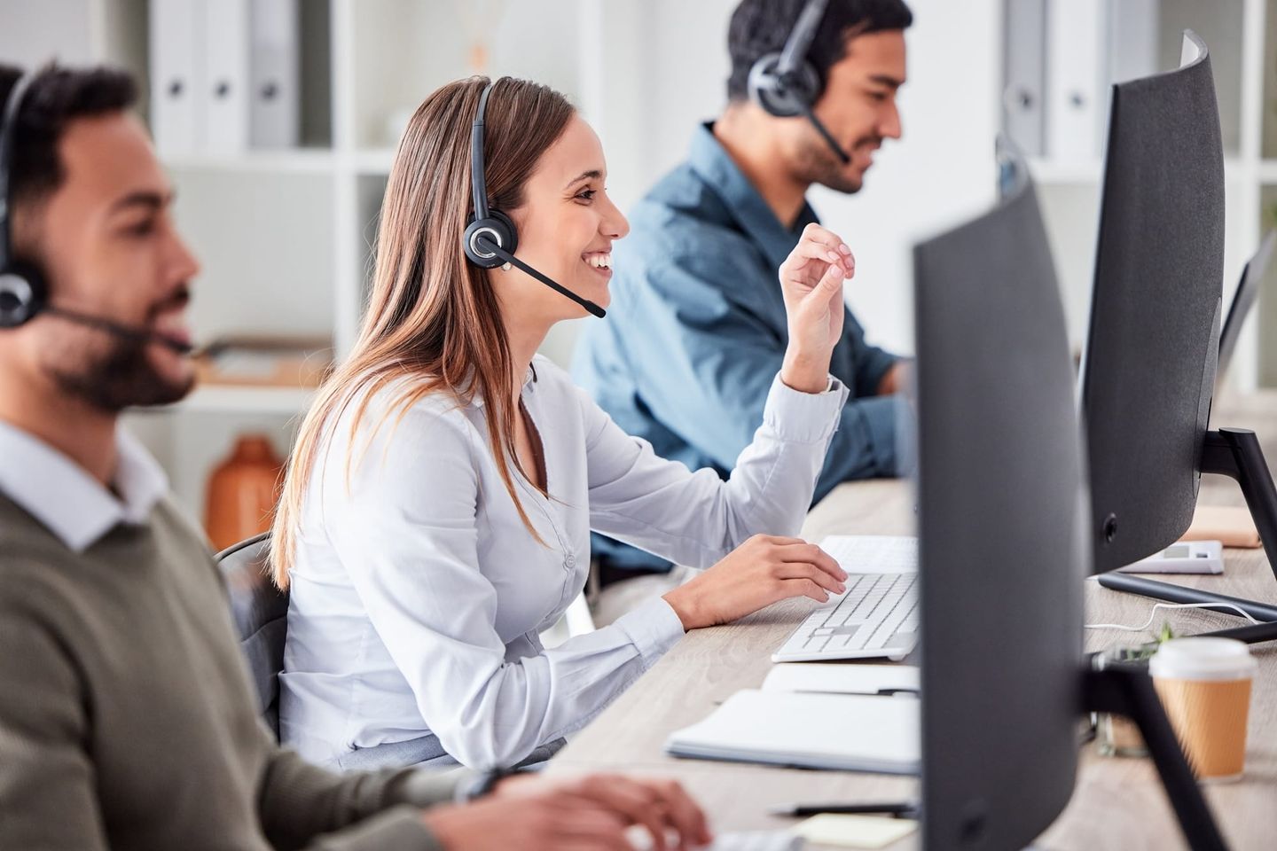 Managed IT Services — healthcare IT consulting in practice
