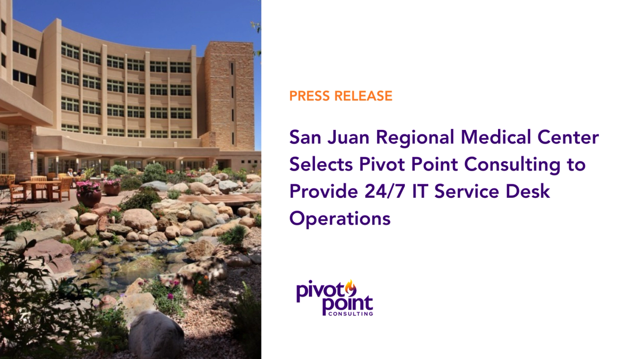 San Juan Regional Medical Center