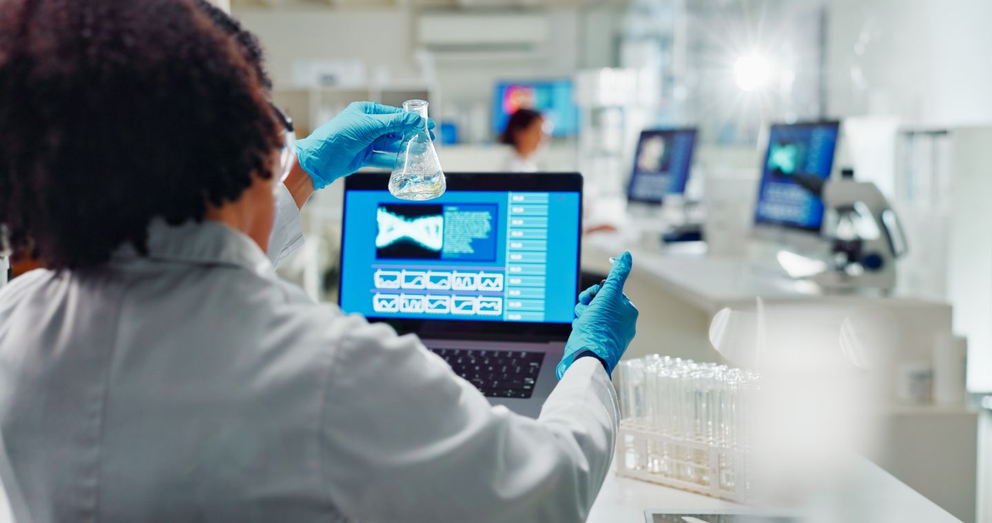 Life sciences