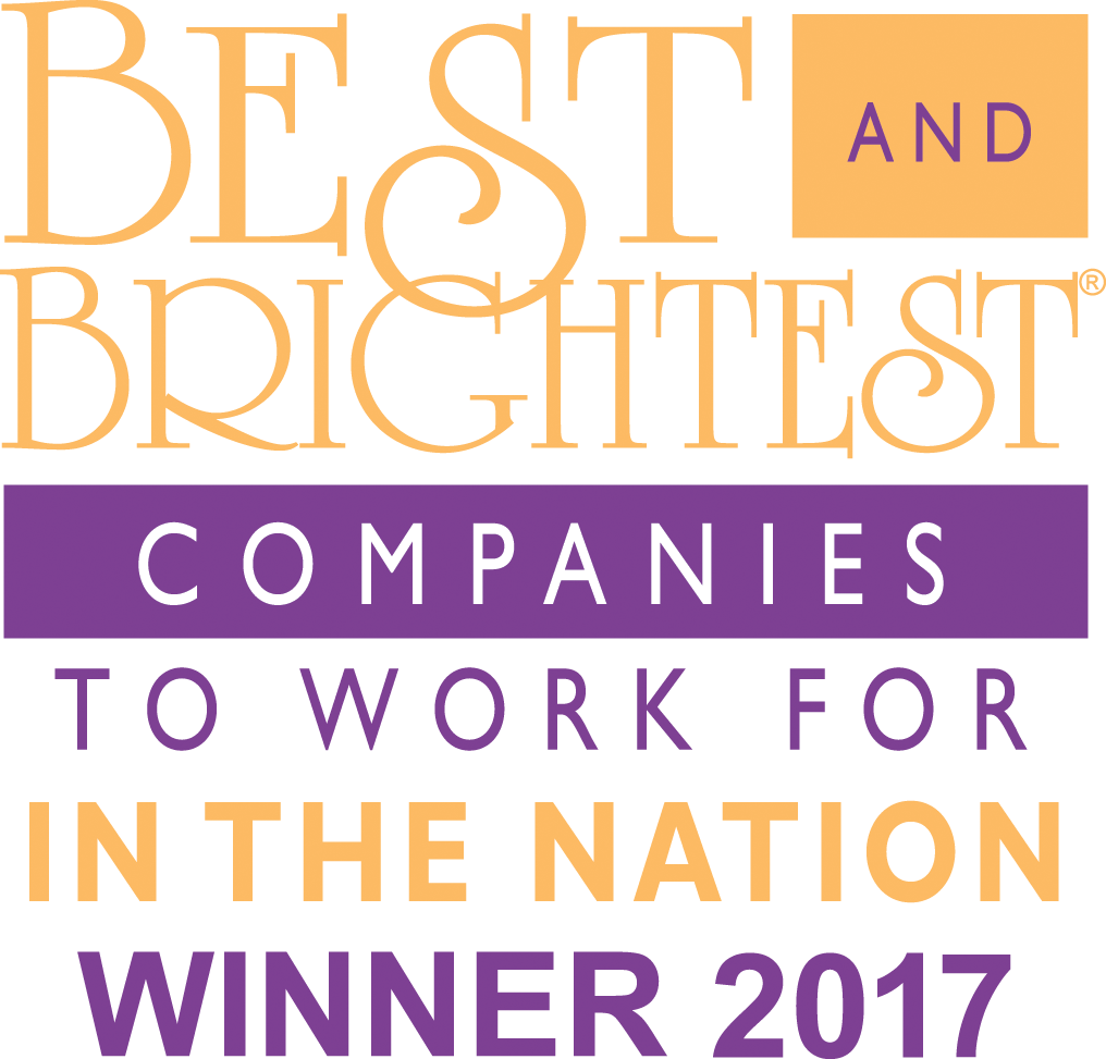 Pivot Point on NABR’s 2017 Best and Brightest List