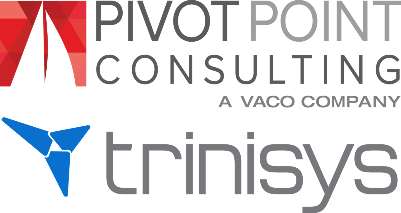 Announcing Our Partnership with Trinisys, Inc.