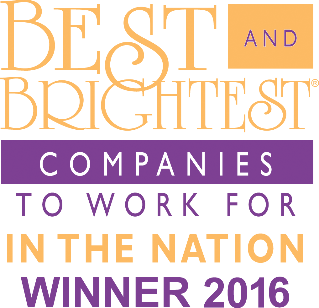 Best and Brightest Companies to Work For: 3rd Year