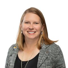 Molly Kalinowski headshot
