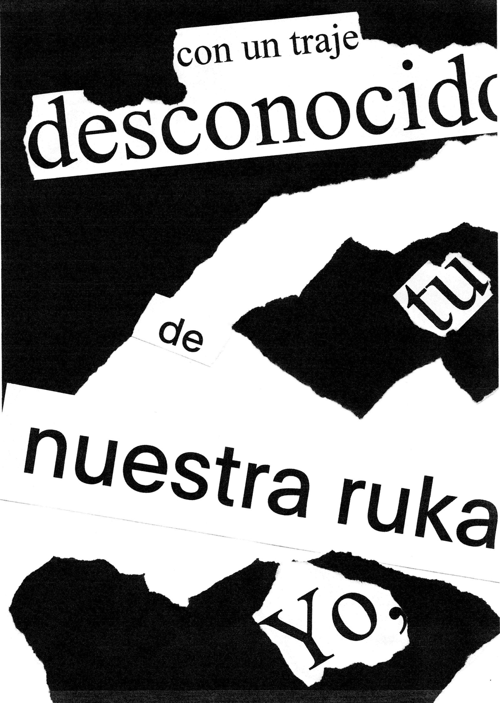 Paisajes Poeticos de Chile image