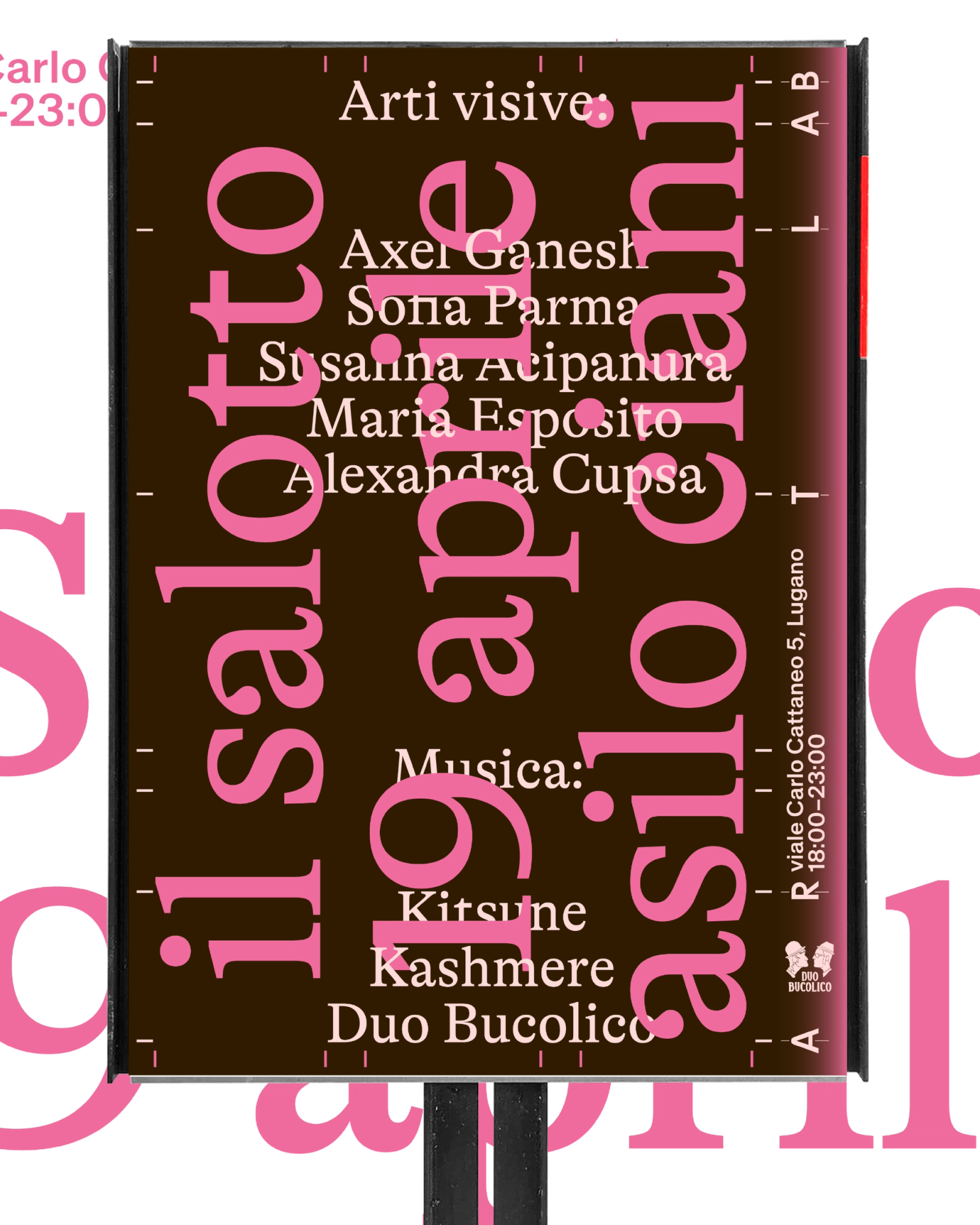 ArtLab Events image