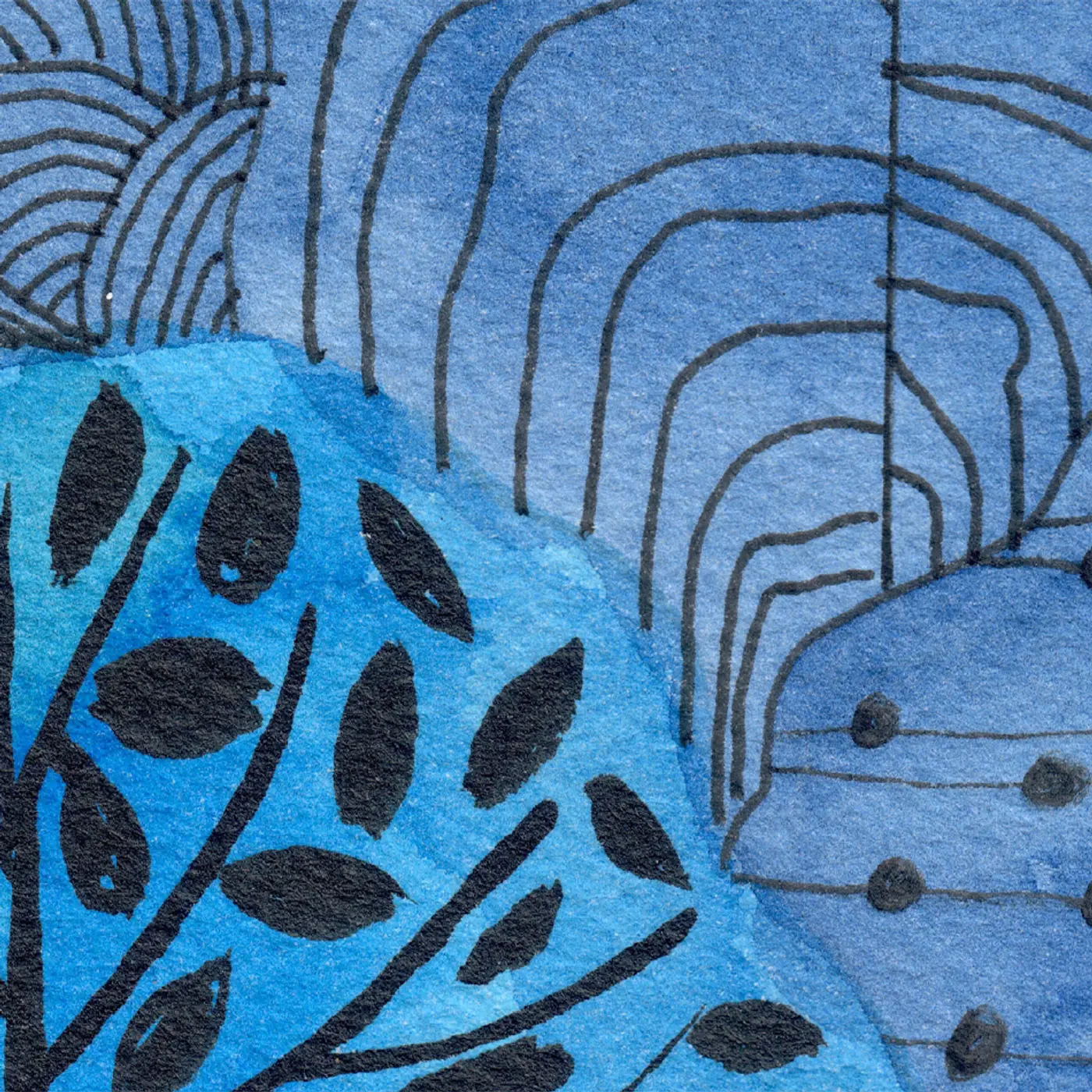 L'arbre qui cache la forêt — vue 4