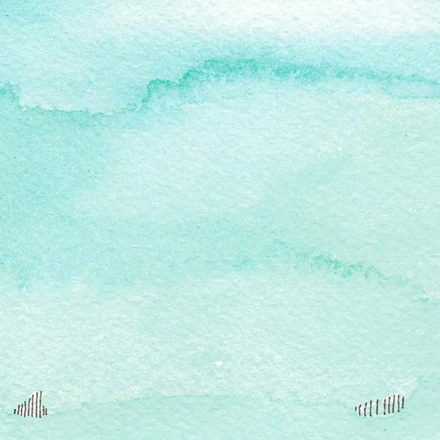 Sous la surface — Matière