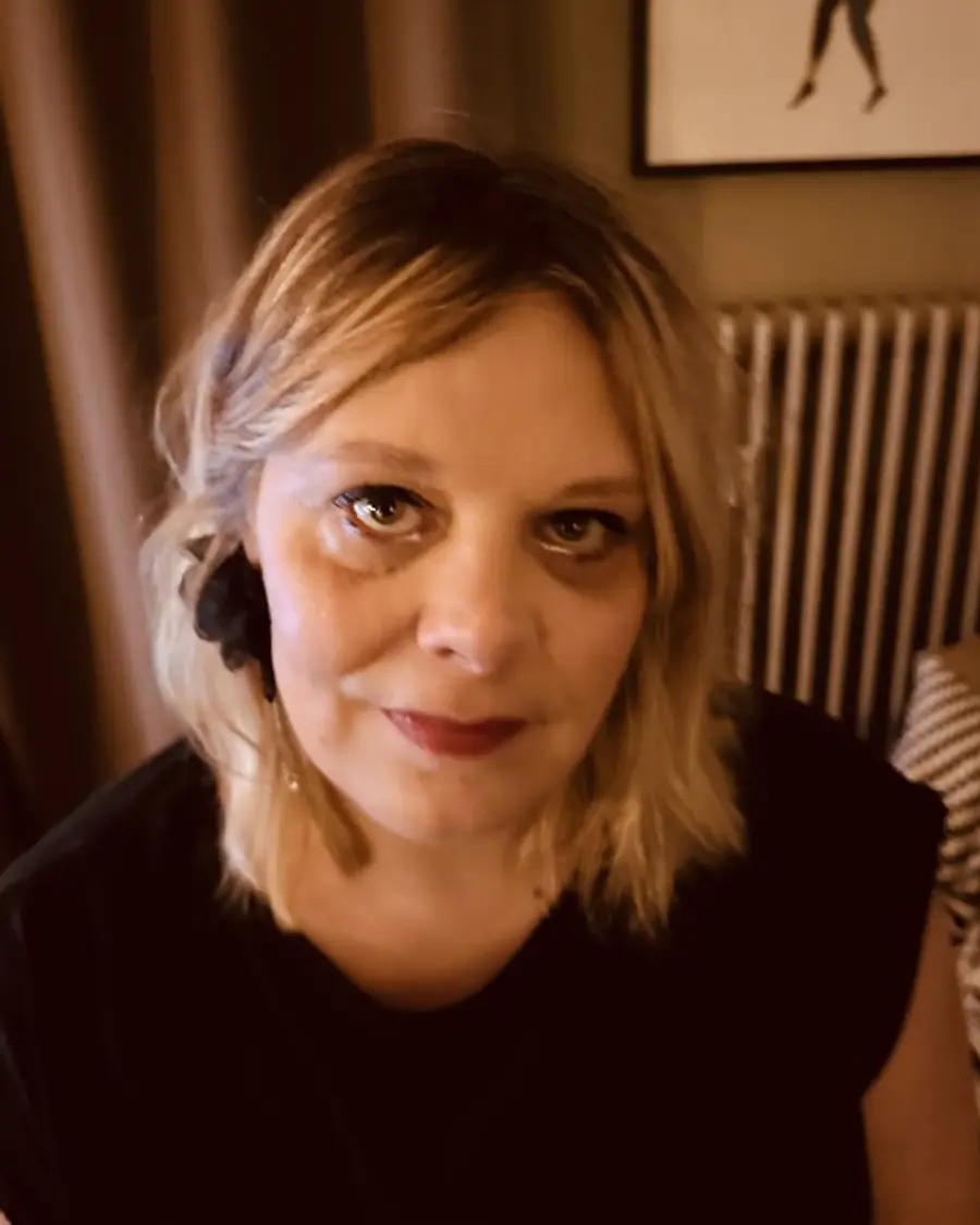 Gris de Garance