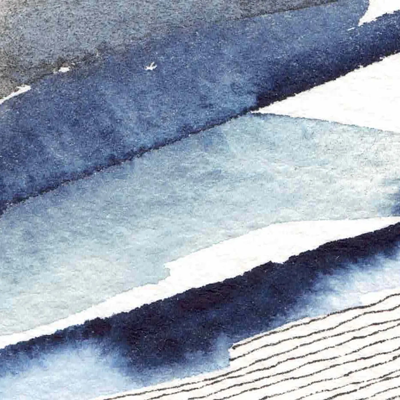 Passage #9 — Matière