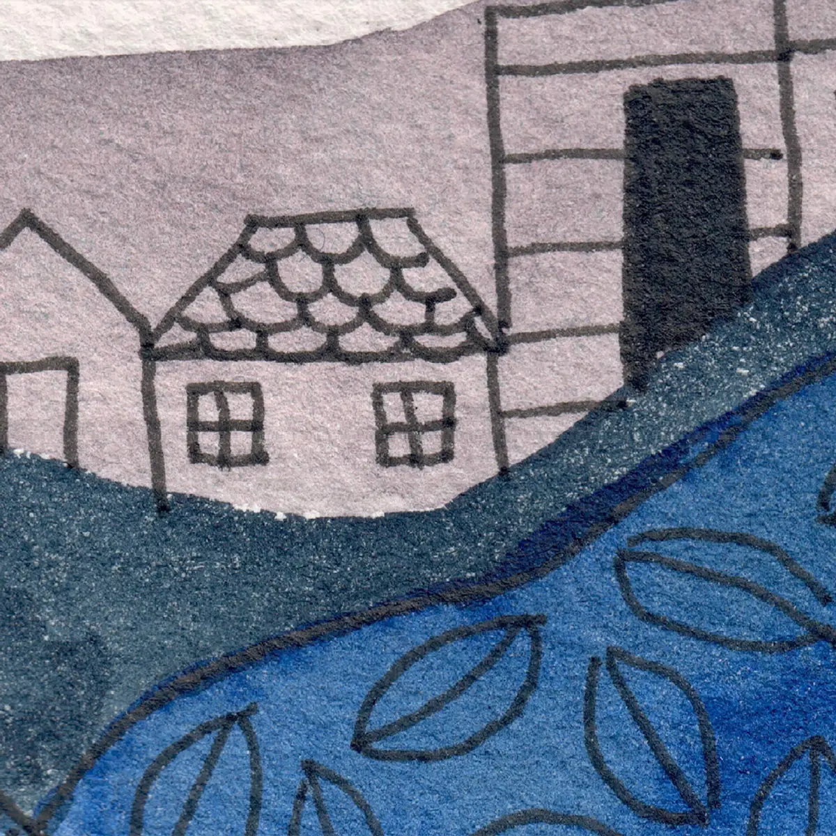 L'arbre qui cache la forêt — détail 3