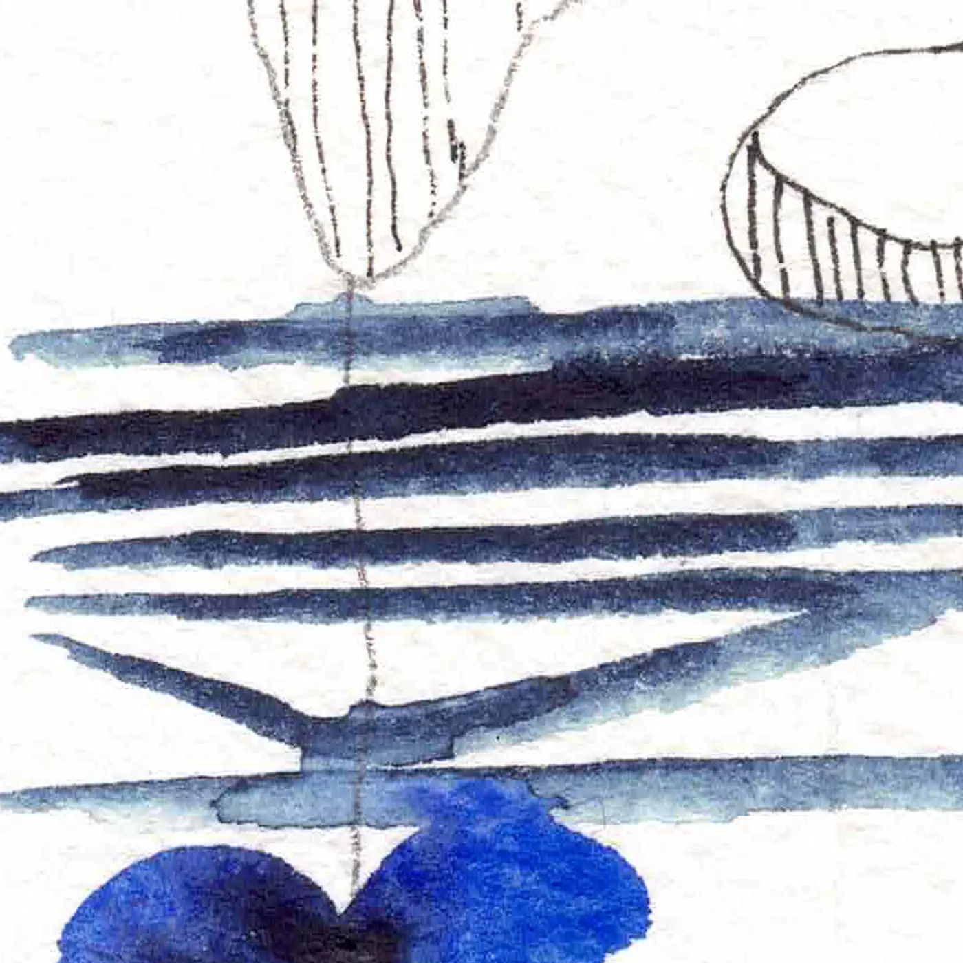 Passage #11 — Matière