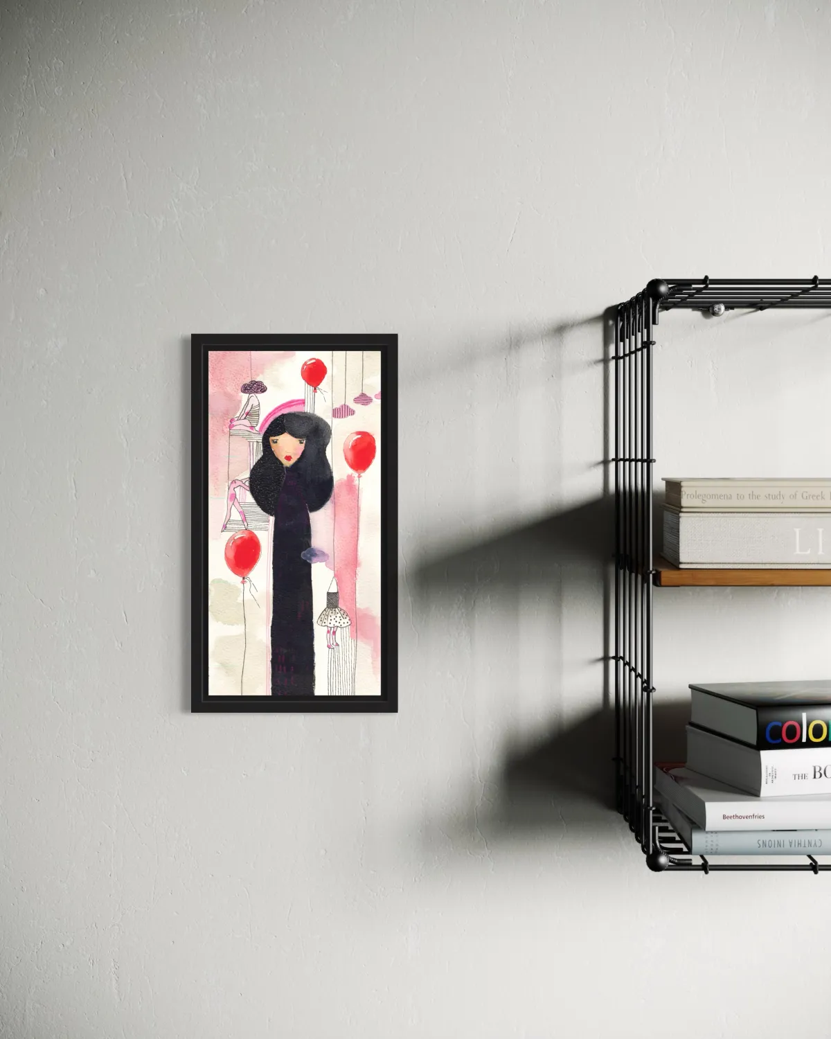 Si t'as pas les jambes, t'as la tête ! — détail 5