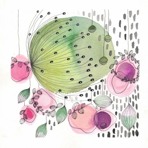 Jardin déstructuré #2