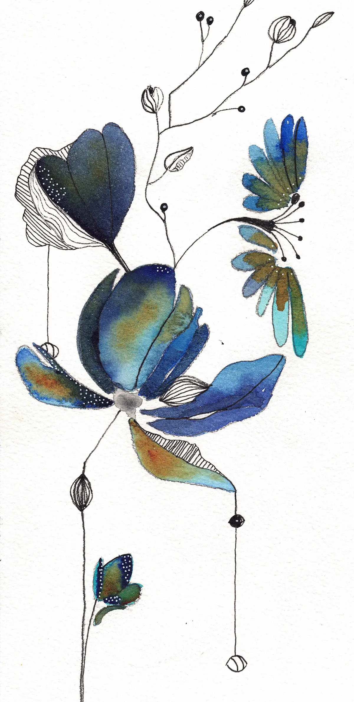 Là où la nuit prend racine #5